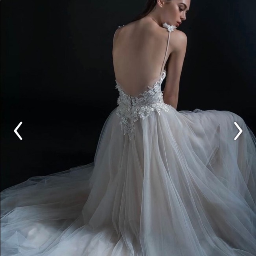 Inbal Dror Pure 18-05 dress size 2